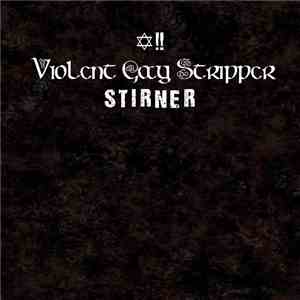 ✡‼ / Violent Gay Stripper / Stirner - Untitled