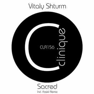Vitaly Shturm - Sacred