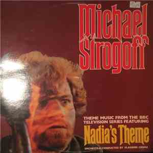 Vladimir Cosma - Michael Strogoff - Nadia's Theme