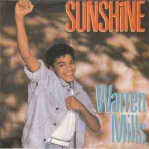 Warren Mills - Sunshine