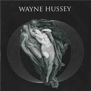 Wayne Hussey - Marian / My Love Will Protect You