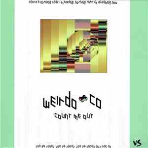 Weirdo + Co - Count Me Out