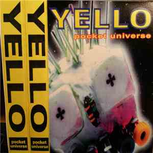 Yello - Pocket Universe