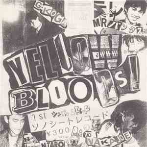 Yellow Bloods - Yellow Bloods