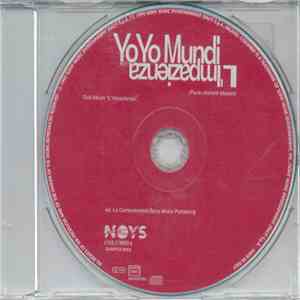 Yo Yo Mundi - L'Impazienza