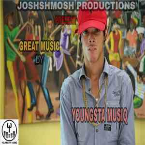 Youngsta Musiq - Great Music