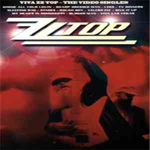 ZZ Top - The Video Collection