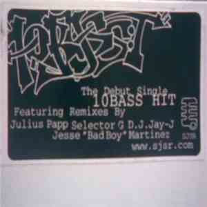 10 Bass T - 10 Bass Hit