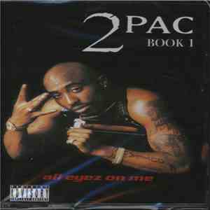2Pac - All Eyez On Me