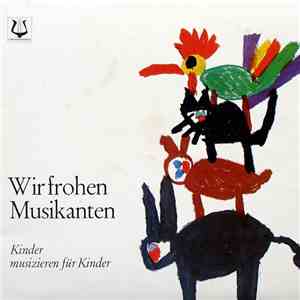 8. Klasse Der Turnseeschule Freiburg - Wir Frohen Musikanten