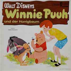 A.A. Milne - Walt Disneys Winnie Puuh Und Der Honigbaum