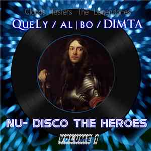 al l bo, Dimta, QueLy - Nu​-​Disco The Heroes Vol. I