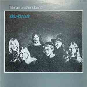 Allman Brothers Band - Idlewild South