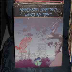Anderson Bruford Wakeman Howe - Order Of The Universe