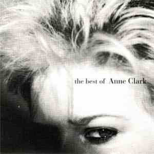 Anne Clark - The Best Of