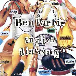 Ben Parris - English Dictionary