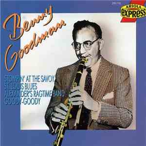 Benny Goodman - Benny Goodman