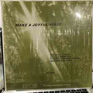 Bethlehem Church - Make A Joyful Noise