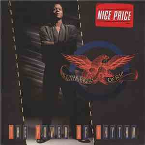 B.G. The Prince Of Rap - The Power Of Rhythm