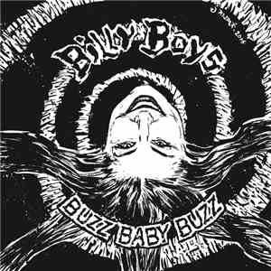 Billy Boys - Buzz Baby Buzz