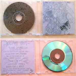 Black Moss - Gates