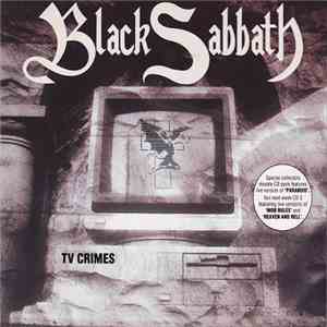 Black Sabbath - TV Crimes