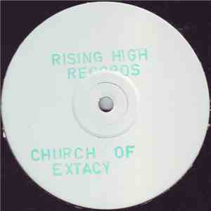 C Of E - Church Of Extacy