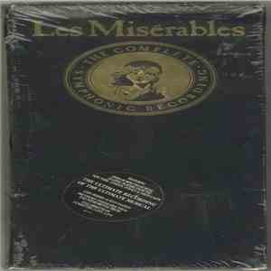 Cameron Mackintosh Presents Alain Boublil & Claude-Michel Schönberg - Les M ...