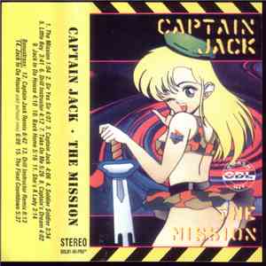 Captain Jack - The Mission