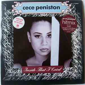 Ce Ce Peniston - Inside That I Cried