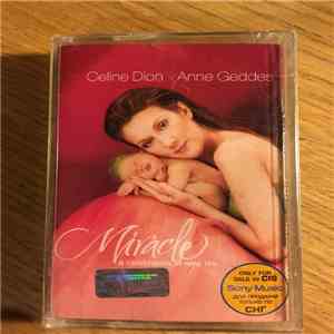 Celine Dion - Miracle