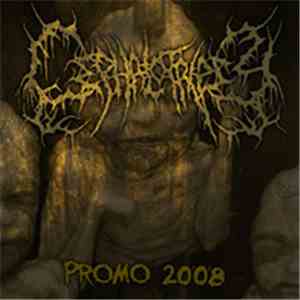 Cephalotripsy - Promo 2007/2008