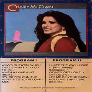 Charly McClain - Encore