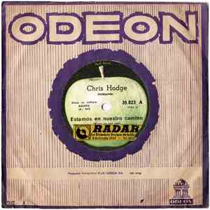 Chris Hodge - Estamos En Nuestro Camino = We're On Our Way