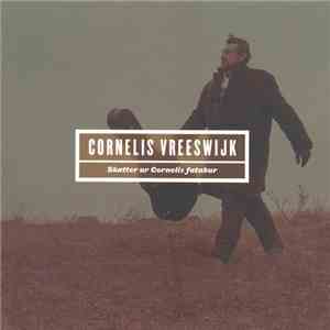 Cornelis Vreeswijk - Skatter Ur Cornelis Fatabur