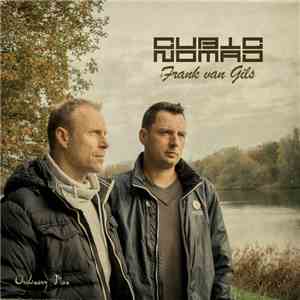 Cubic Nomad & Frank Van Gils - Ordinary Man