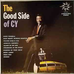 Cy Roberts - The Good Side Of Cy