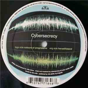 Cybersecrecy - Herzstillstand / Colours Of Progressive