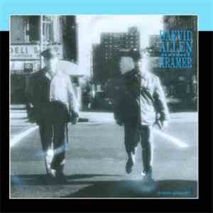Daevid Allen & Kramer  - Who's Afraid?: