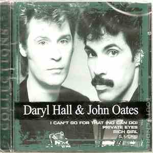 Daryl Hall & John Oates - Collections
