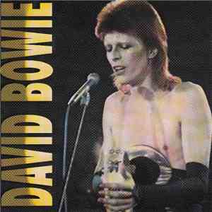 David Bowie - Ziggy's Final Farewell 1973
