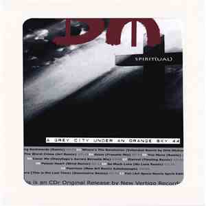 Depeche Mode - Spirit(ual)