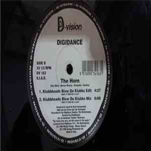 Digidance - The Horn