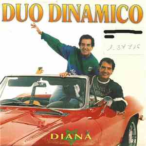 Dúo Dinámico - Diana