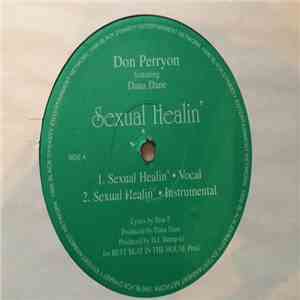 Don Perryon - Sexual Healin