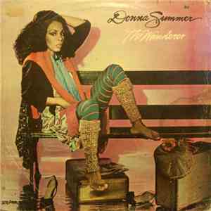 Donna Summer - The Wanderer