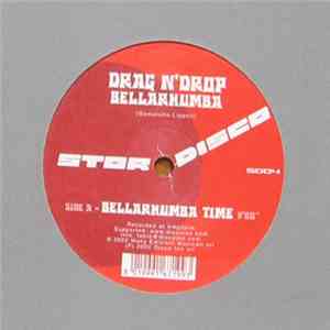 Drag N' Drop - Bellarhumba