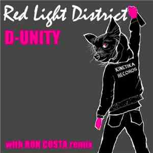 D-Unity - Red Light District
