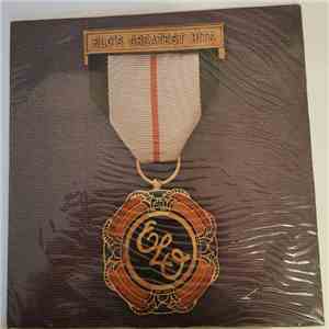 Electric Light Orchestra - ELO's Greatest Hits