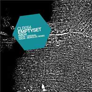 Emptyset - Avichi EP